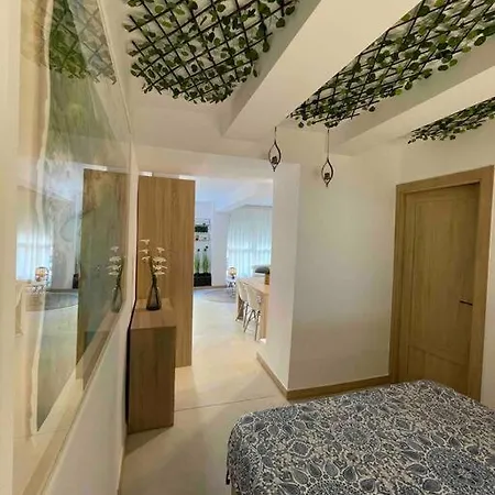 Apartment Apartamento Mediterraneo A 20m De La Playa *