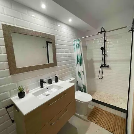 Apartamento Mediterraneo A 20m De La Playa